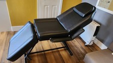 Beauty couch bed for sale  BEXLEY