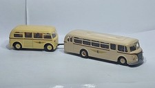 Beka ifa bus gebraucht kaufen  Ebergötzen