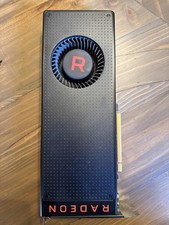 Xfx radeon vega for sale  Watertown