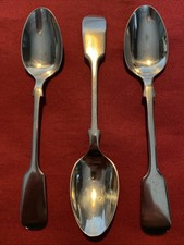dixon spoons for sale  NOTTINGHAM