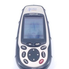 Magellan gps meridian for sale  Tucson