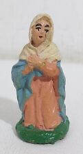 80269 pastorello presepe usato  Palermo