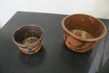 Ciotole terracotta usato  Verrua Savoia