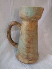 Pichet vase anse d'occasion  Saumur