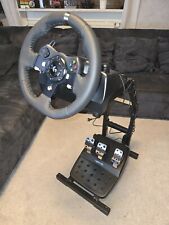Logitech g920 driving gebraucht kaufen  Röthlein