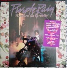 Prince And The Revolution – Purple Rain Lp Vinilo coleccionista comprar usado Prince And The Revolution – Purple Rain Lp Vinilo coleccionista comprar usado  Enviando para Brazil