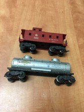 Lionel lines caboose for sale  Merritt Island