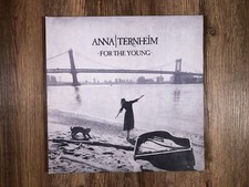 Anna ternheim for gebraucht kaufen  Frankfurt am Main