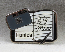 Pin konica. big d'occasion  Vezin-le-Coquet
