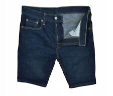 LEVIS 502 Męskie dżinsowe bermudy Szorty / 30, używany na sprzedaż  PL
