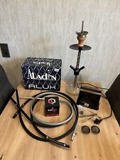 Aladin shisha zubehör gebraucht kaufen  Wabern