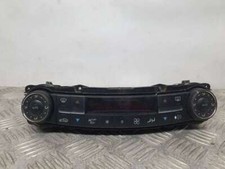 2118300685 climate control d'occasion  Expédié en Belgium