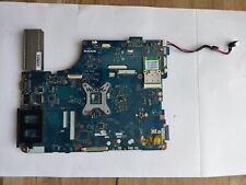 Carte mere toshiba d'occasion  Angers-