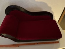 Puppen sofa gebraucht kaufen  Limburgerhof