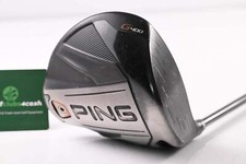 Ping g400 driver for sale  LOANHEAD