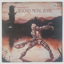 Mad trax beyond usato  Bozen