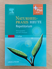 Naturheilpraxis repetitorium e gebraucht kaufen  Dieburg
