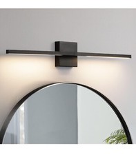 Modern black led for sale  Greenville