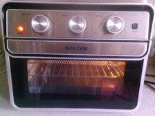 Salter air fryer for sale  HARTLEPOOL