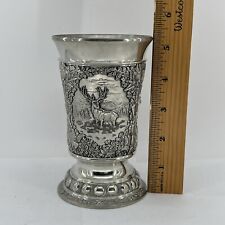 Mullingar woodlands pewter for sale  Westminster