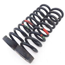 molas dianteiras 2x mola Mercedes Benz R129 SL 129 500 V8 2x vermelho 2x verde comprar usado  Enviando para Brazil