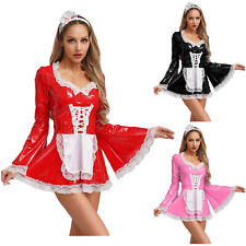 Damen maid dress gebraucht kaufen  Bremen