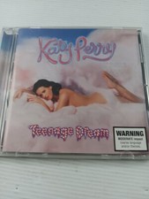 Disco compacto Katy Perry Teenage Dream - inclui 12 grandes sucessos comprar usado  Enviando para Brazil
