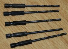 Hex shank drill for sale  HATFIELD