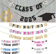 Class 2025 prom for sale  UK