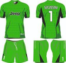 Completo juventus portiere usato  Bitonto