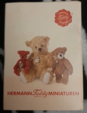 Hermann teddy original for sale  FROME