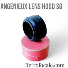 Angenieux pare soleil d'occasion  Viry
