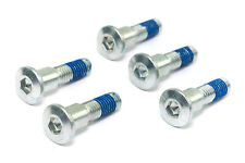 Schraube bremsscheibe set gebraucht kaufen  Halstenbek
