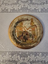 Vintage egyptian scene for sale  Meriden