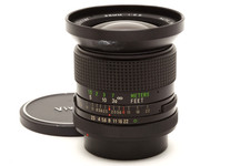 Lente Vivitar 28mm f2.5 muito limpa para Canon FD #48606 comprar usado  Enviando para Brazil
