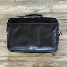 Vintage coach black for sale  Bellaire