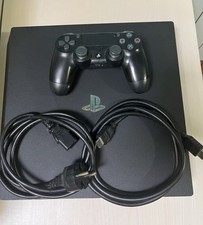 Ps4 pro 1tb usato  Milazzo