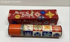Vintage musical scope for sale  Seattle