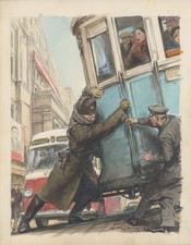 Walter molino soldati usato  Torino