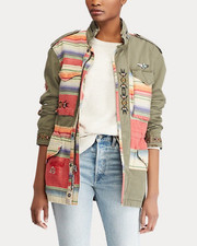 Ralph lauren aztec for sale  WEMBLEY