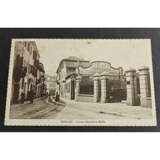 Cartolina biella corso usato  Alessandria
