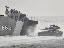 Korean tank exits for sale  Port Saint Lucie