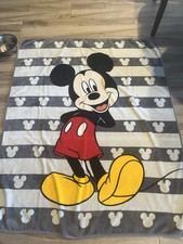 Mickey mouse fleece for sale  Glendale