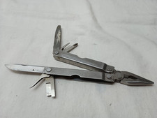 Stainless leatherman pst for sale  Colorado Springs