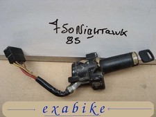 Neiman cle honda d'occasion  Languidic