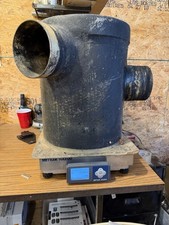 Fiberglass boat muffler for sale  Brooklyn