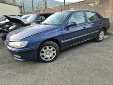 Jante peugeot 406 d'occasion  Villevocance