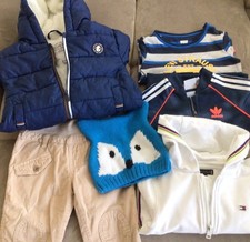 Designer kindersachen jungen gebraucht kaufen  München