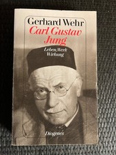 Carl gustav jung gebraucht kaufen  Darmstadt