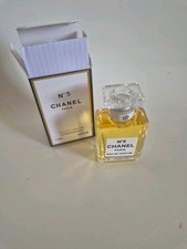 Mini chanel edp for sale  HULL